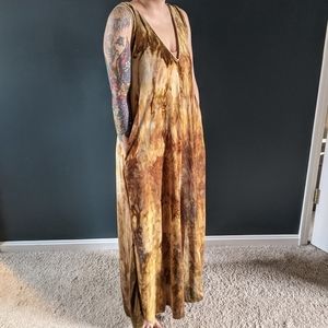 Sinewmoon Saturdays Child Double V in Badlands